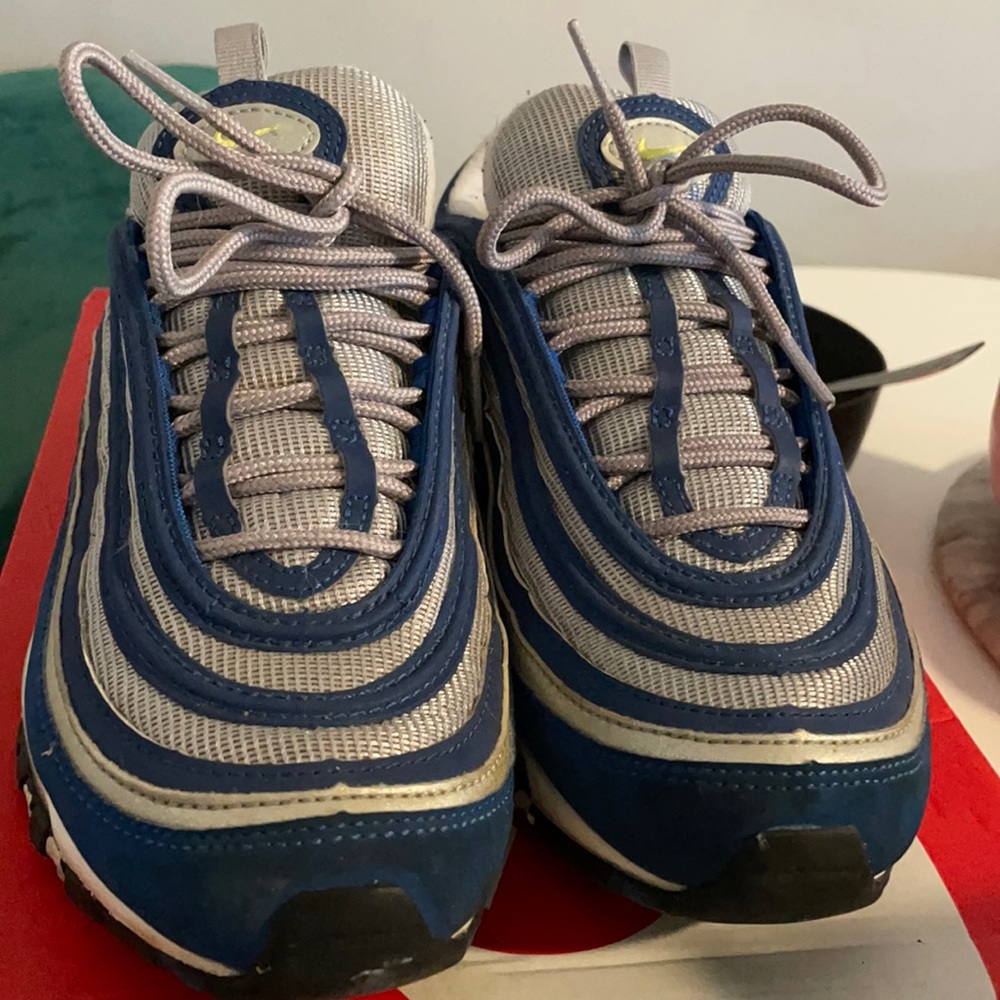 Air max 97